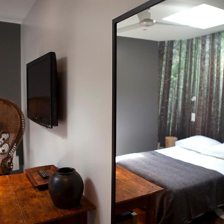 Hotel Home Arcachón Habitación foto